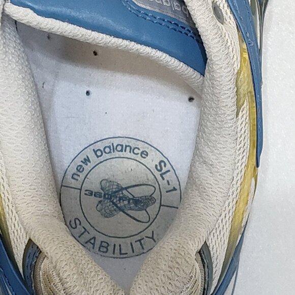 New Balance 718 Running Shoes SL-1 360 Degree Fit Stability Women US 10 EUR 41.5 - Picture 9 of 9